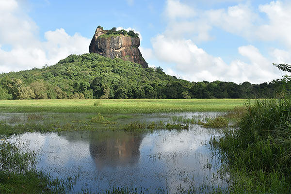Kayanwala Lake