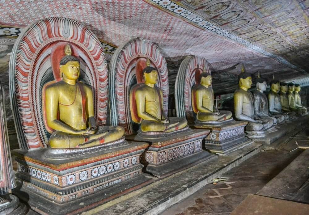 Kalapuraya Temple
