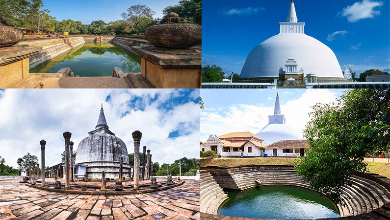 Anuradhapura